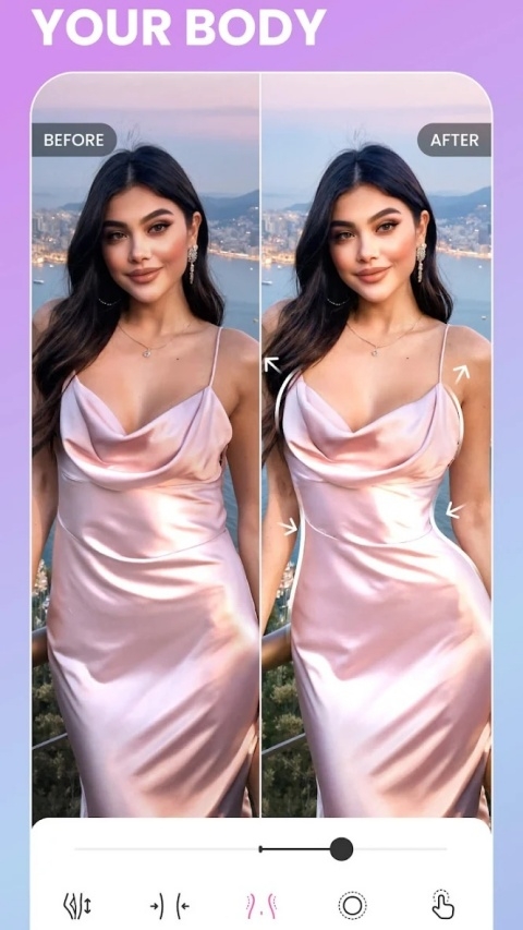 BeautyPlus安卓版下载