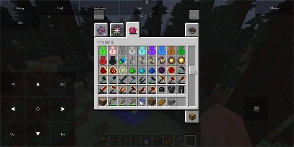 我的世界JAVA版手机版下载中文版免费