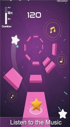 魔术球弹跳游戏下载