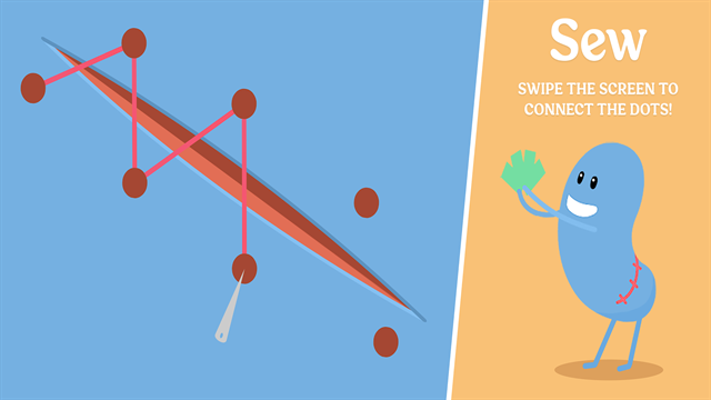 蠢蠢的死法下载中文版安装