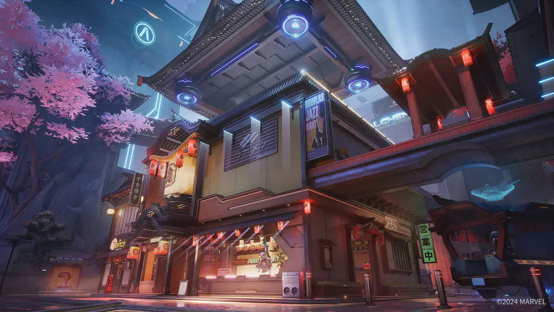 漫威争锋官网下载安装手机版