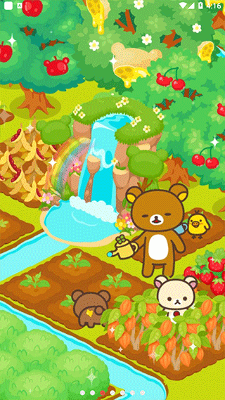 轻松小熊农场下载