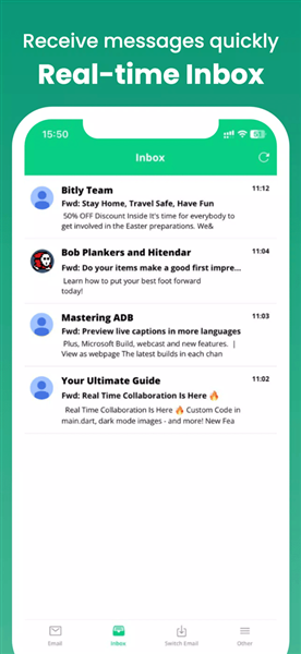 InstantMail高级版