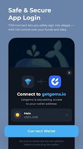 TGpay官方正版下载