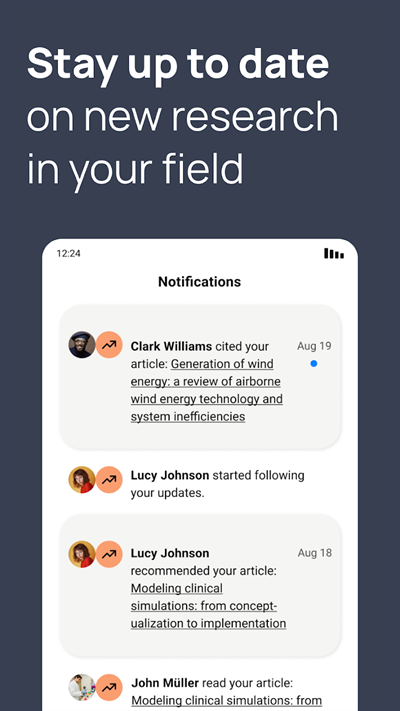 researchgate 官网版
