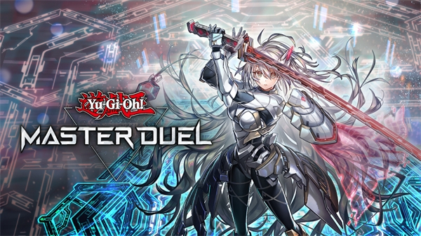 游戏王大师决斗手机版最新版