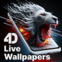 4D壁纸软件安卓版