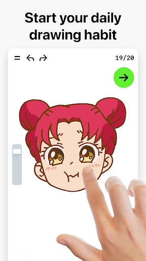 ARTWORKOUT画画软件免费 下载