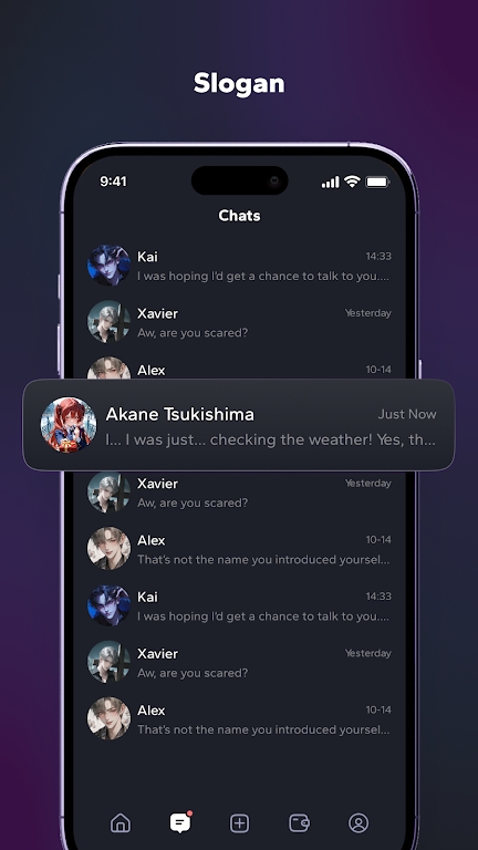 Feelin AI官方正版