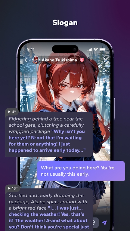 Feelin AI官方正版