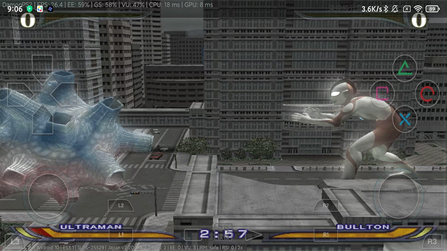 奥特曼格斗进化重生中文版下载