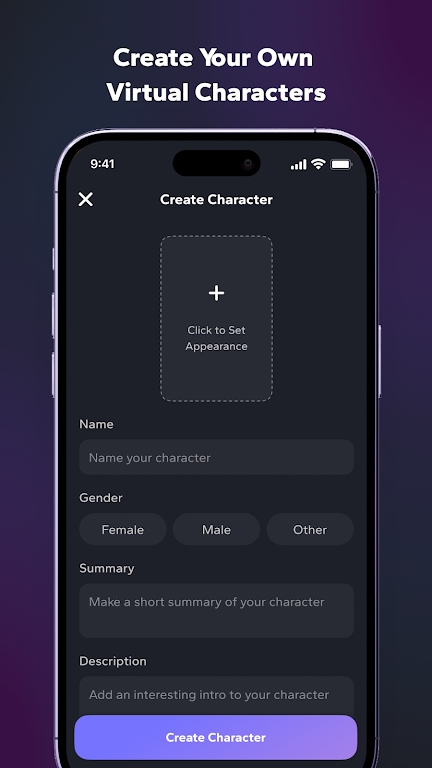 Feelin AI官方正版