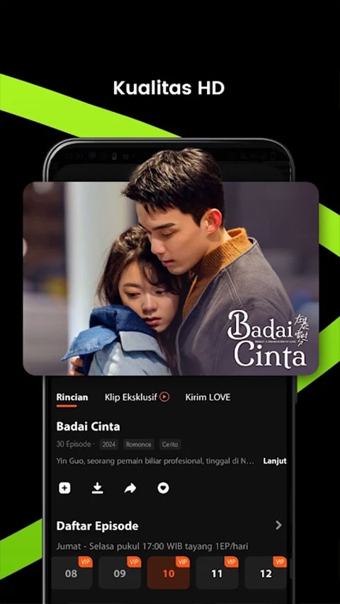 WeTV国际版官网下载安卓手机