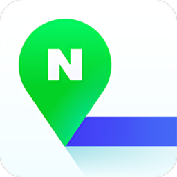 naver map官方下载