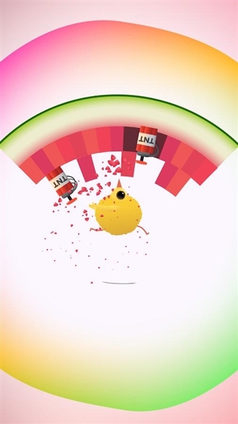 疯狂的鸽子游戏官方版