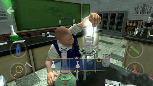 恶霸鲁尼汉化版下载2026