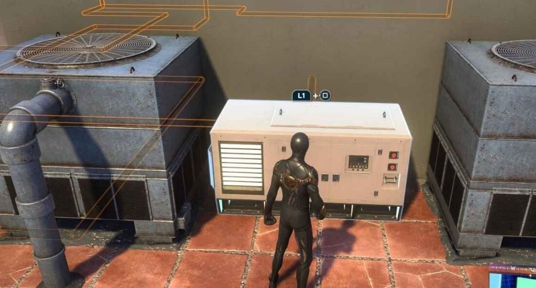 漫威蜘蛛侠2下载手机版免费安装