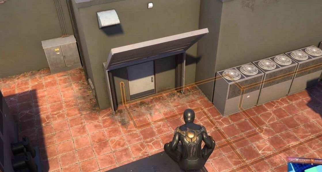 漫威蜘蛛侠2下载手机版免费安装