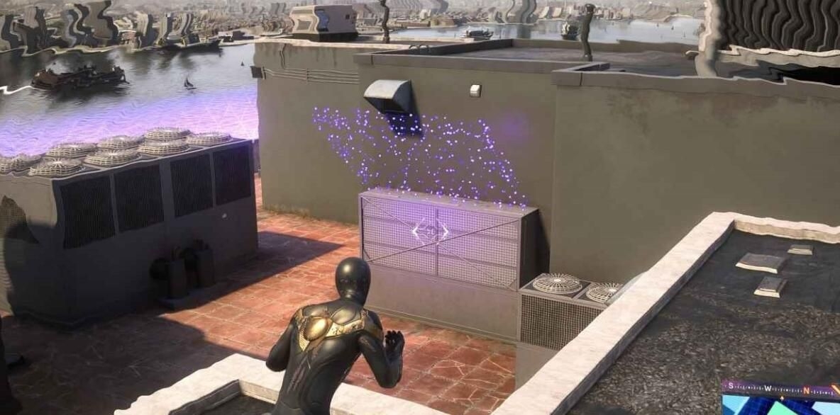 漫威蜘蛛侠2下载手机版免费安装