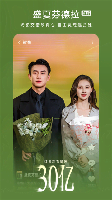 红果免费短剧官方正版下载