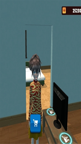 女孩生活模拟器下载安装手机版