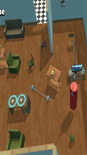 女孩生活模拟器下载安装手机版