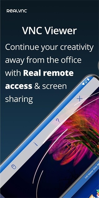 vnc viewer安卓版下载中文
