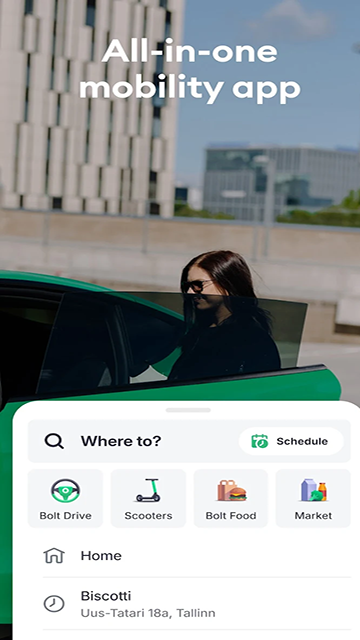 bolt官方正版安装