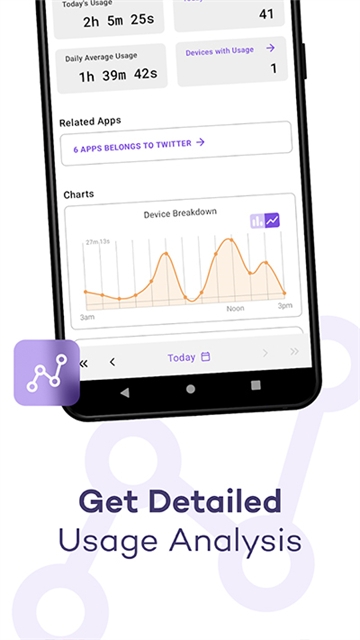 StayFree官方版下载