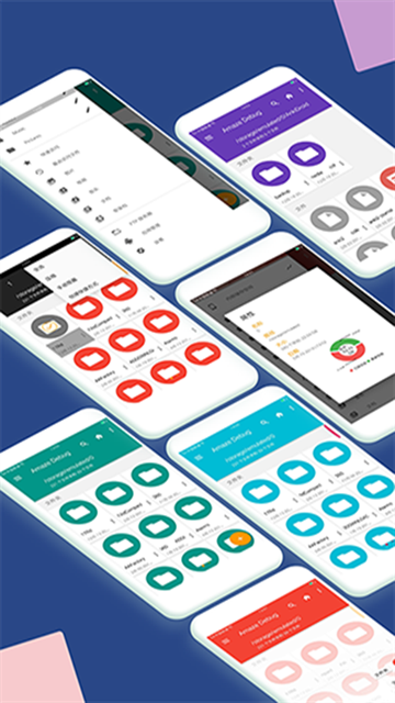 小白文件管理器tv版下载