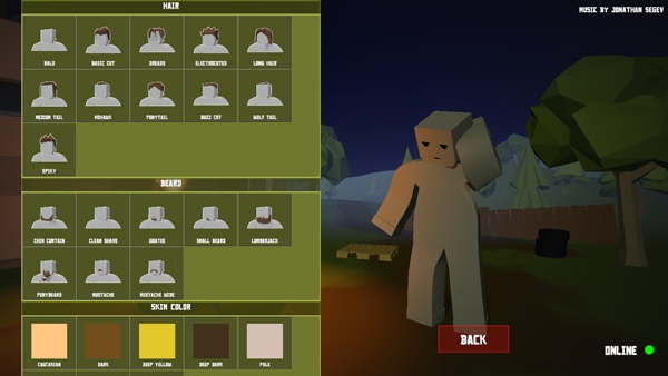 未变异者2汉化版下载最新