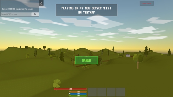 未变异者2汉化版下载最新