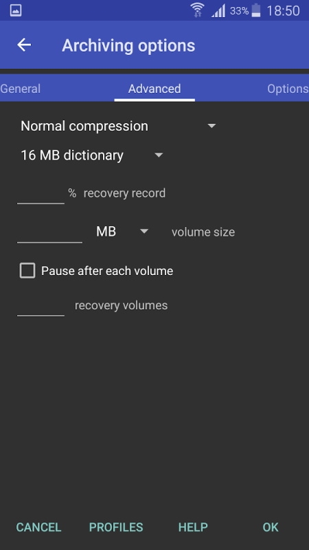 RAR下载安卓手机版