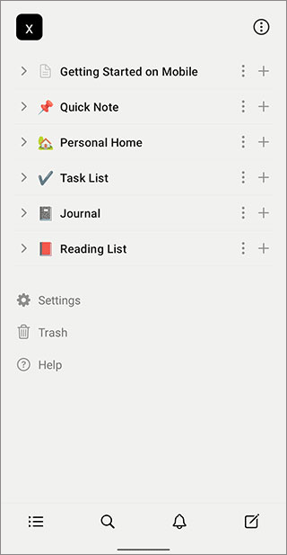 Notion安卓版下载安装
