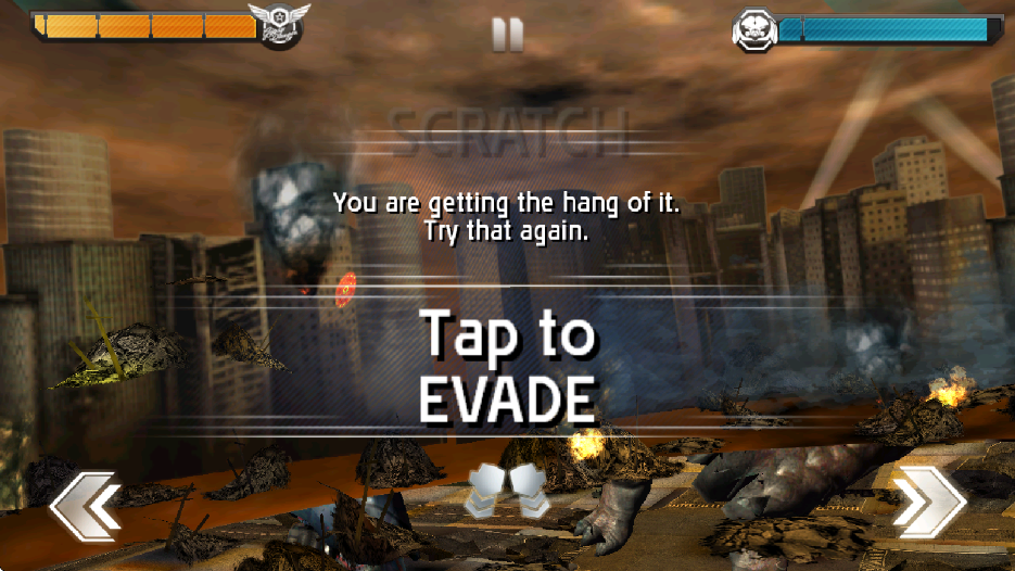 环太平洋手游下载