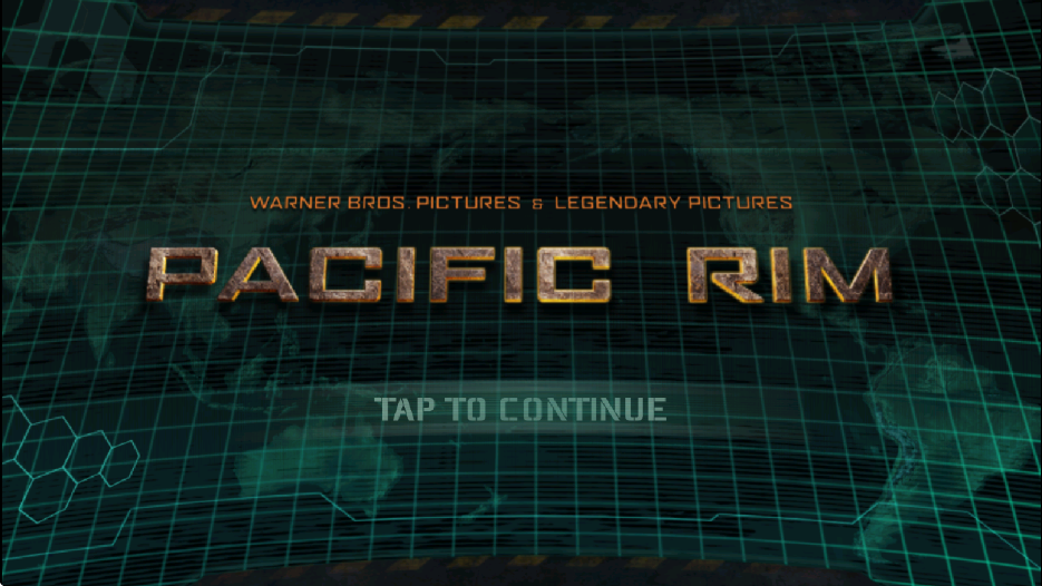 环太平洋手游下载