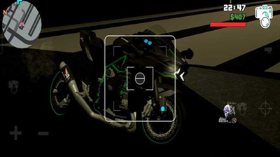 魅影gtr至尊版安装包