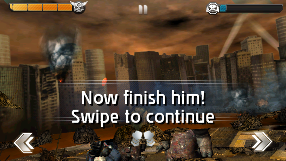 环太平洋手游下载