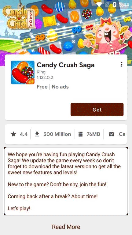 Aurora Store官网下载