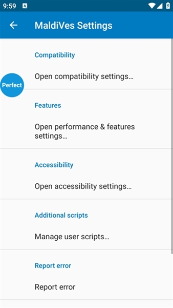 MaldiVes模拟器安卓下载安装