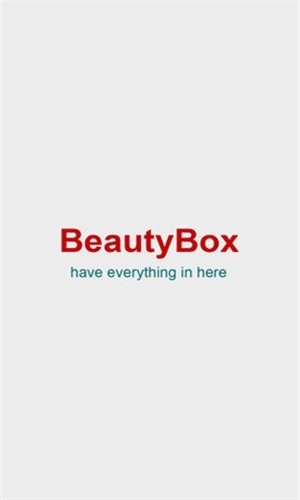 BeautyBox官方正版