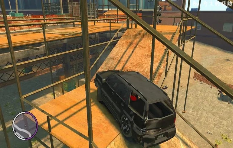 gta4手机版下载安装