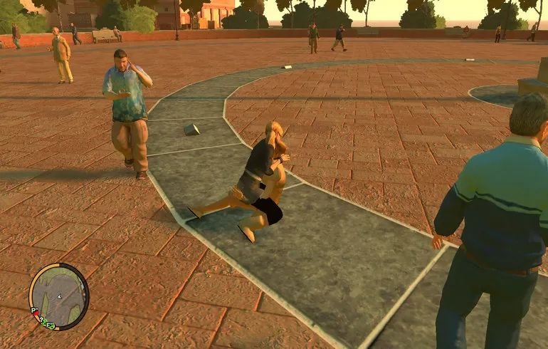 gta4手机版下载安装