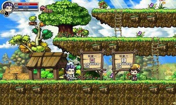 冒险王之精灵物语手机版下载安装中文