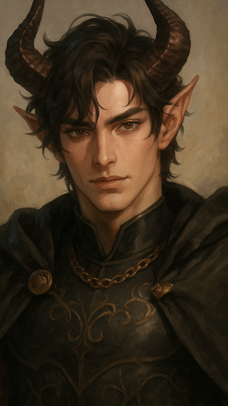 ArcanaAI聊天软件免费下载安卓版