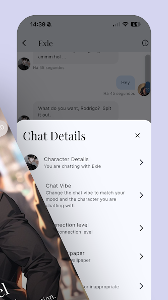 ArcanaAI聊天软件免费下载安卓版