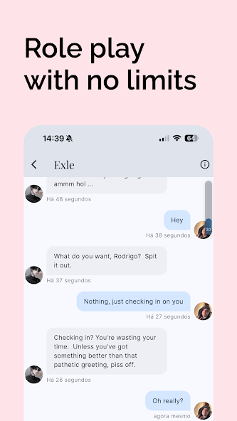 ArcanaAI聊天软件免费下载安卓版