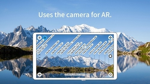 PeakFinder安卓下载