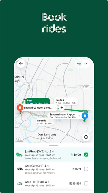 grab app官方下载中文版