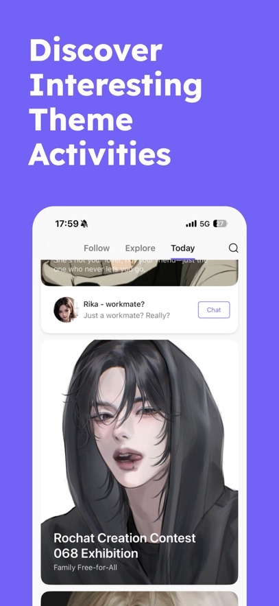 Rochat官方正版下载